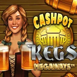 Cashpot-Kegs-Megaways